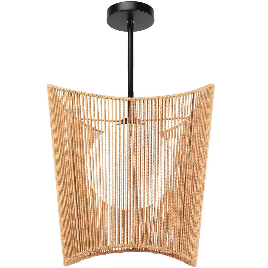 Lampa Sufitowa Boho APP1588-1CP 5