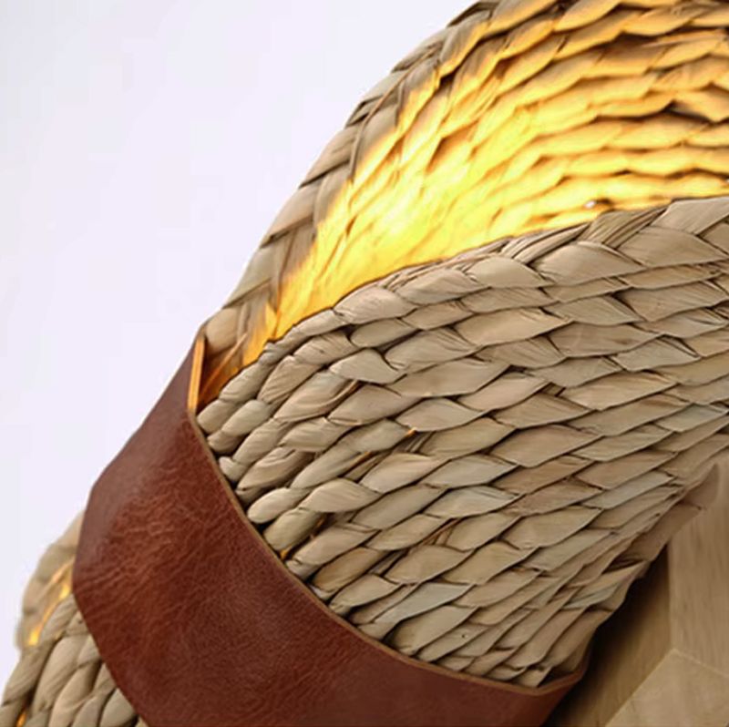 Lampa Ścienna Kinkiet Boho APP1502-1W 10