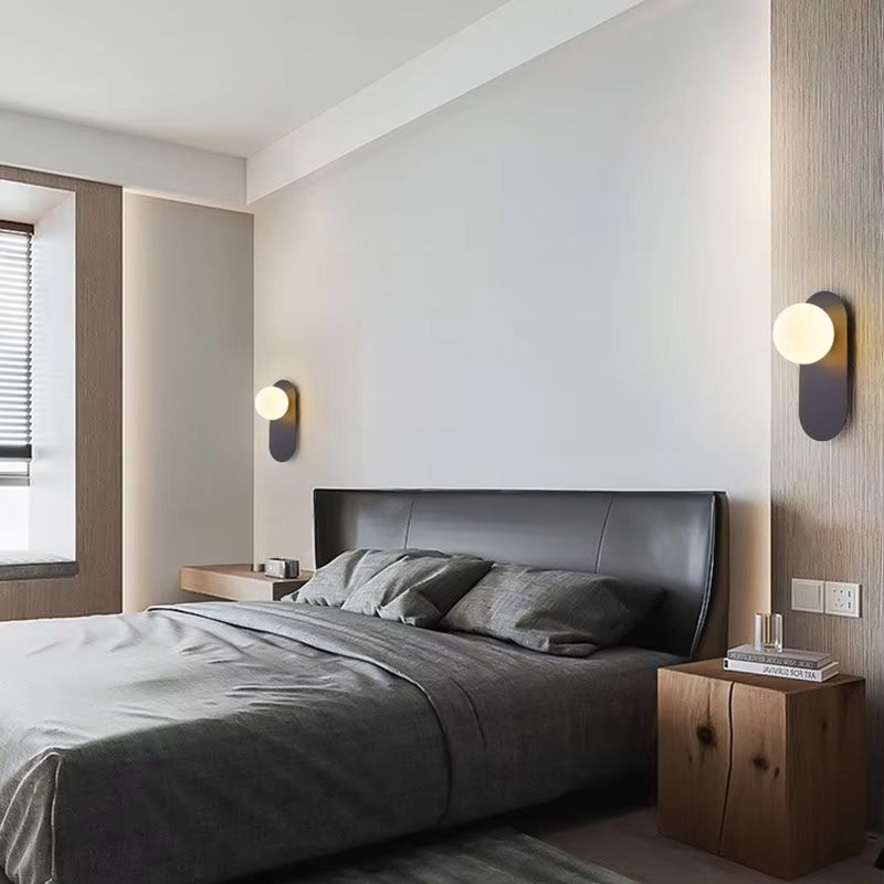 Kinkiet APP1586-1W Black 8