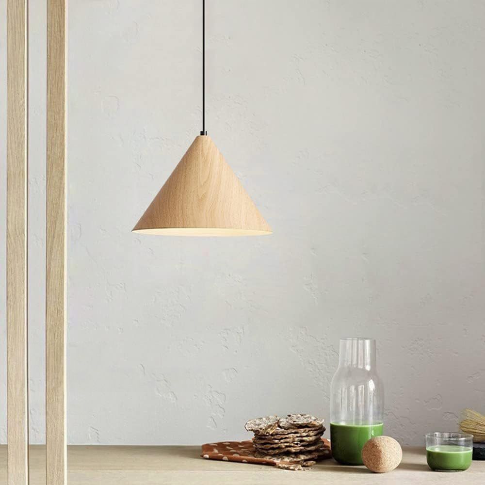 Lampa Sufitowa Wisząca App1442-1cp Wood