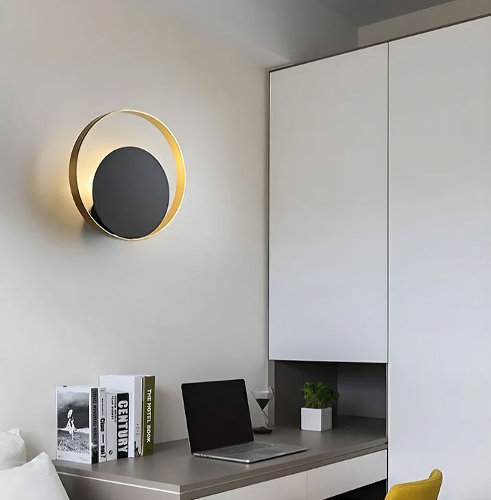 Lampa Ścienna Kinkiet App992-w 6