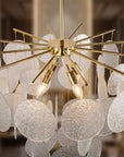 Lampa Sufitowa Wisząca APP1948-3CP 3
