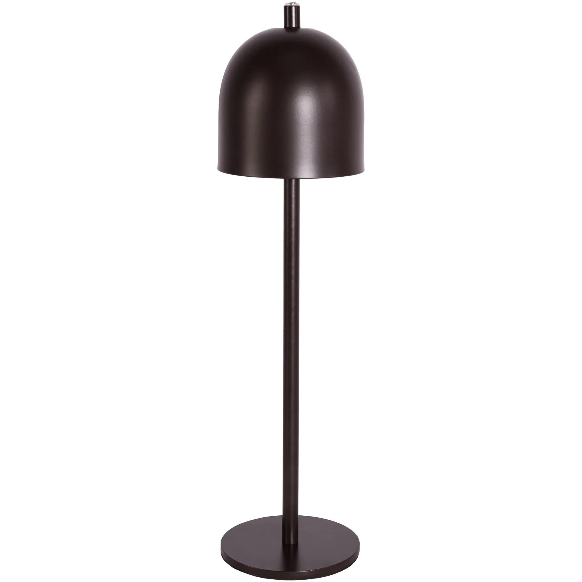 Lampka Nocna APP1359-T Brązowa 3