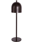 Lampka Nocna APP1359-T Brązowa 3
