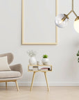 Lampa Wisząca APP1013-2CP 3