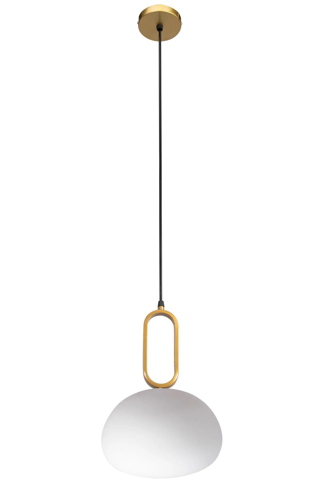 Lampa Wisząca LOFT APP1073-1CP 3