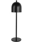 Lampka Nocna APP1358-T Czarna 3