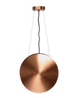 Lampa Wisząca LED Copper APP1378-CP 3