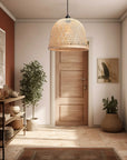 Lampa Wisząca Boho APP1336-1CP 3