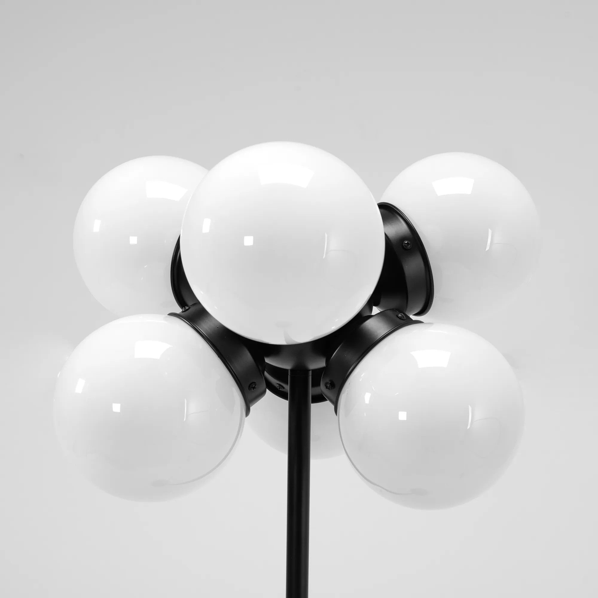 Lampa Stojąca Podłogowa LOFT APP905-6F 3