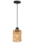 Lampa Sufitowa Boho APP1622-1CP 3