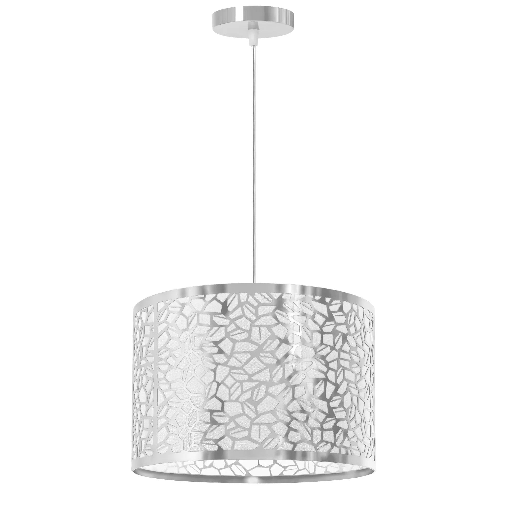 Lampa Wisząca APP1015-1CP 3