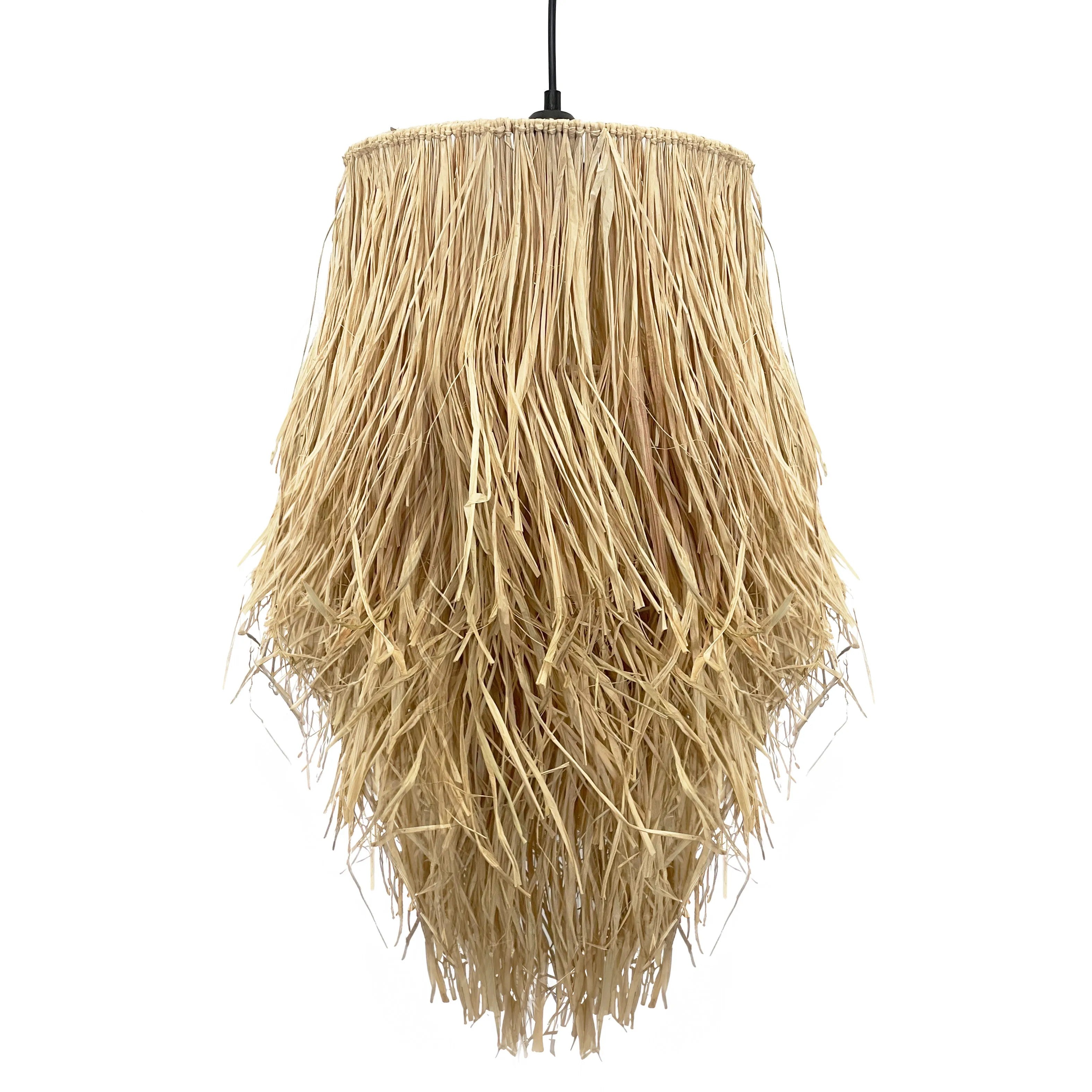 Lampa Wisząca Boho APP1322-1CP 3