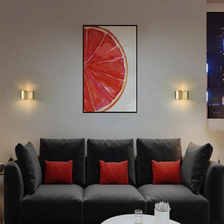 Lampa Ścienna Kinkiet APP990-1W 3
