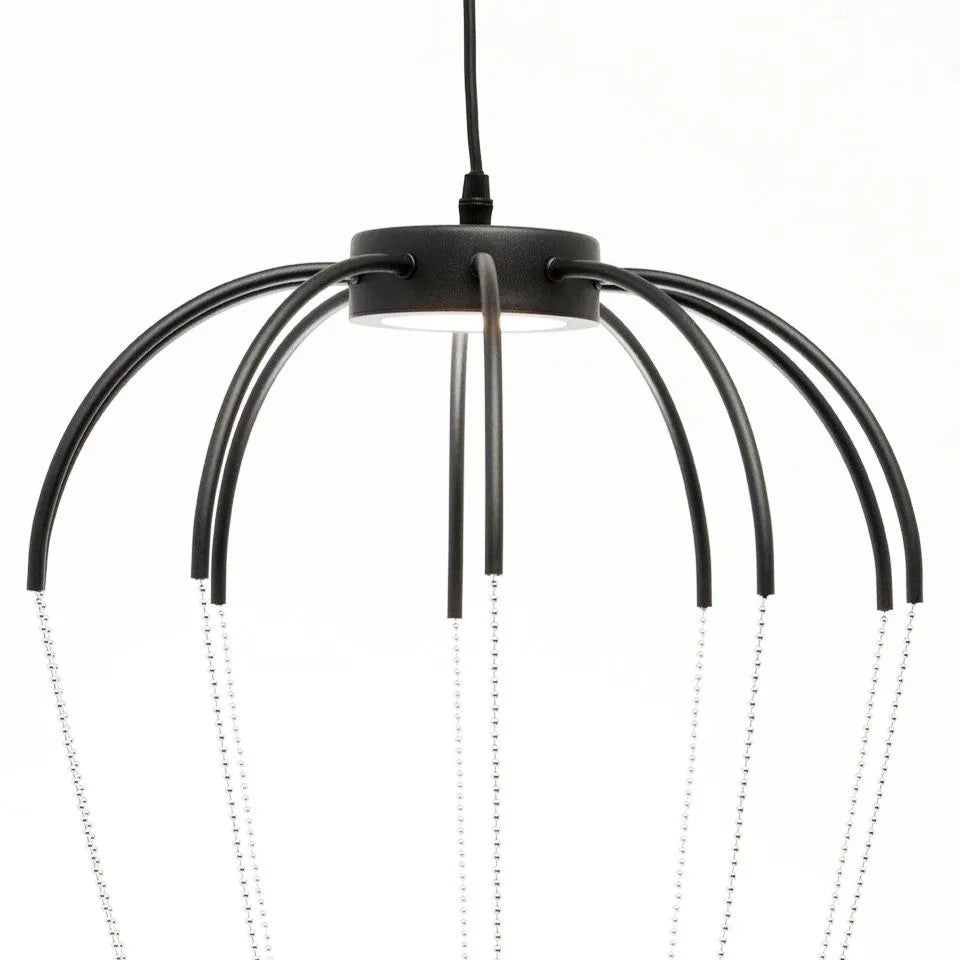 Lampa Wisząca APP1476 3