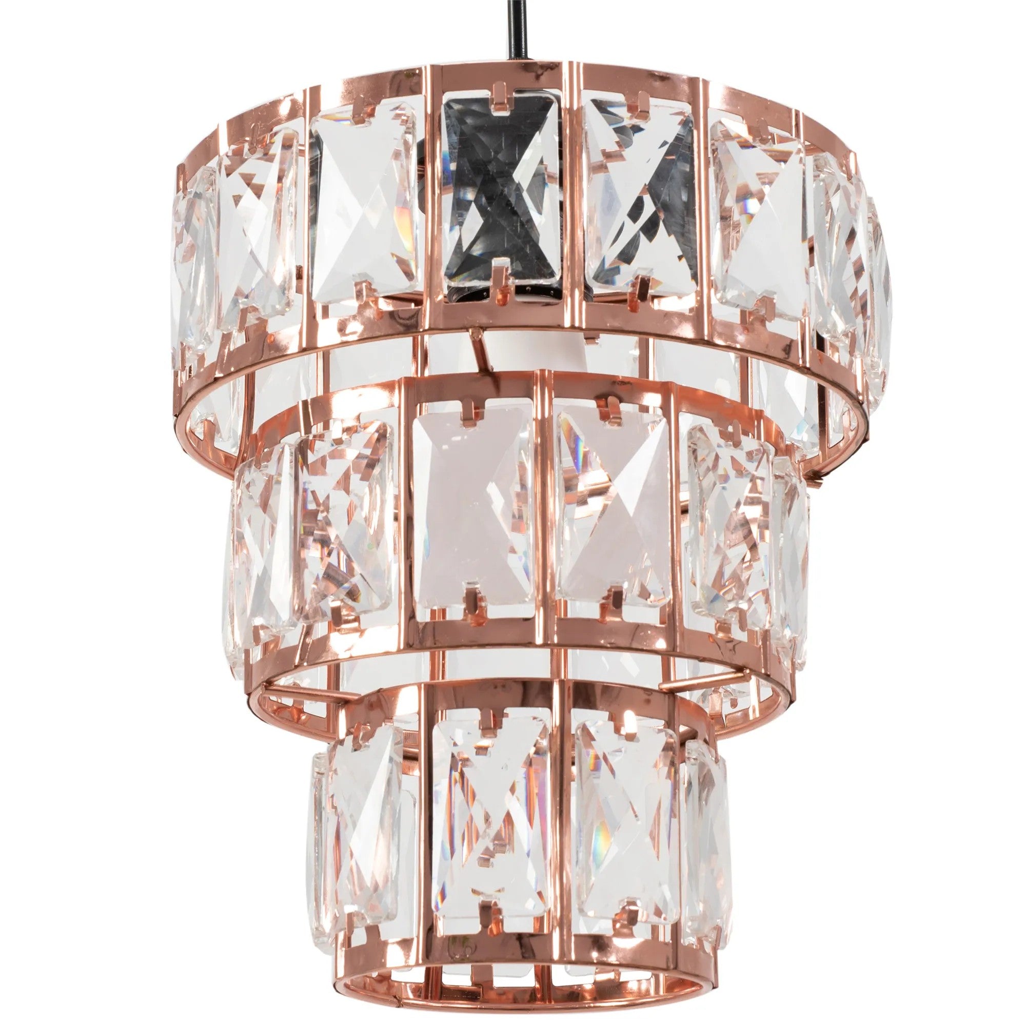 Lampa Kryształowa APP1104-1CP 3