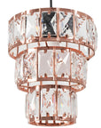 Lampa Kryształowa APP1104-1CP 3