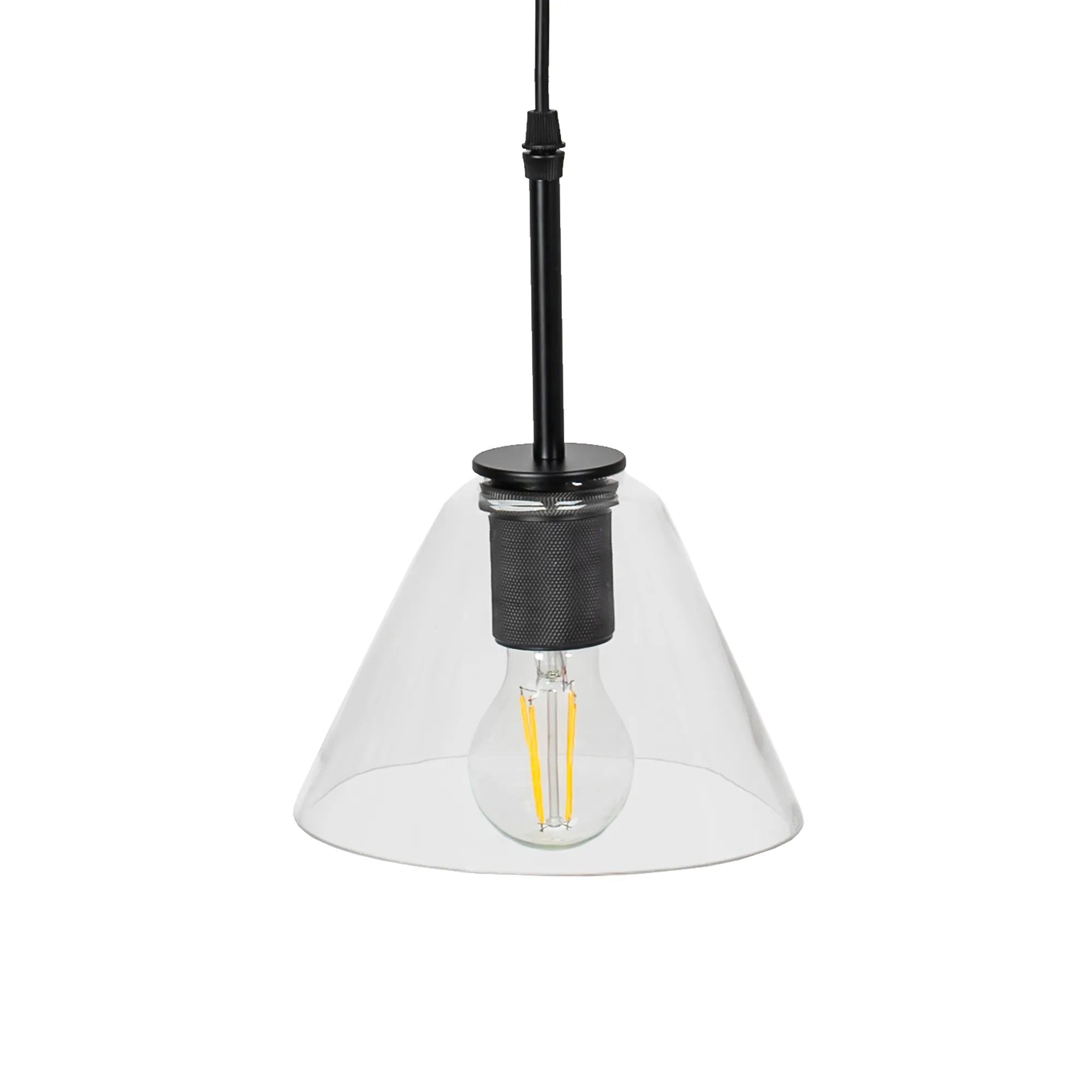 Lampa Wisząca APP1178-1CP 3