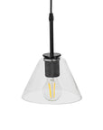 Lampa Wisząca APP1178-1CP 3