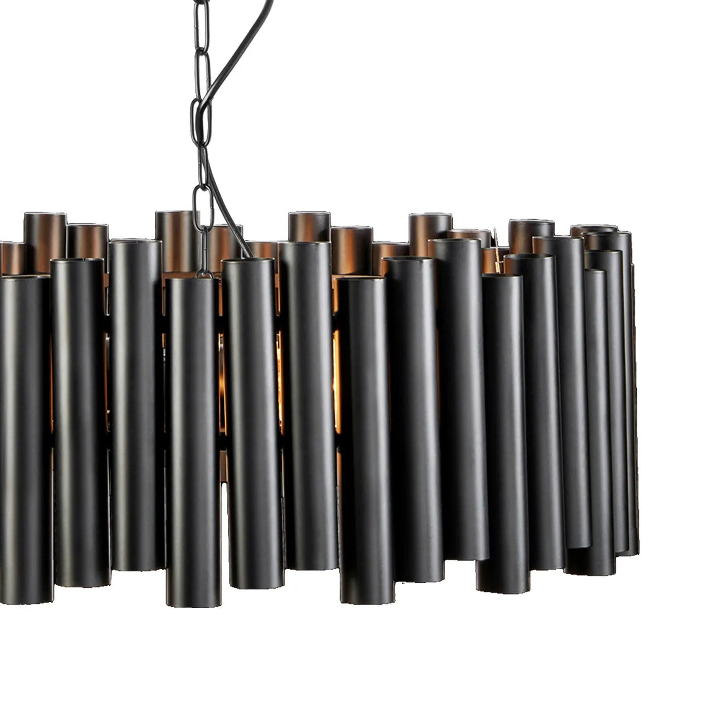 Lampa Sufitowa APP1306-C Black Matt 3