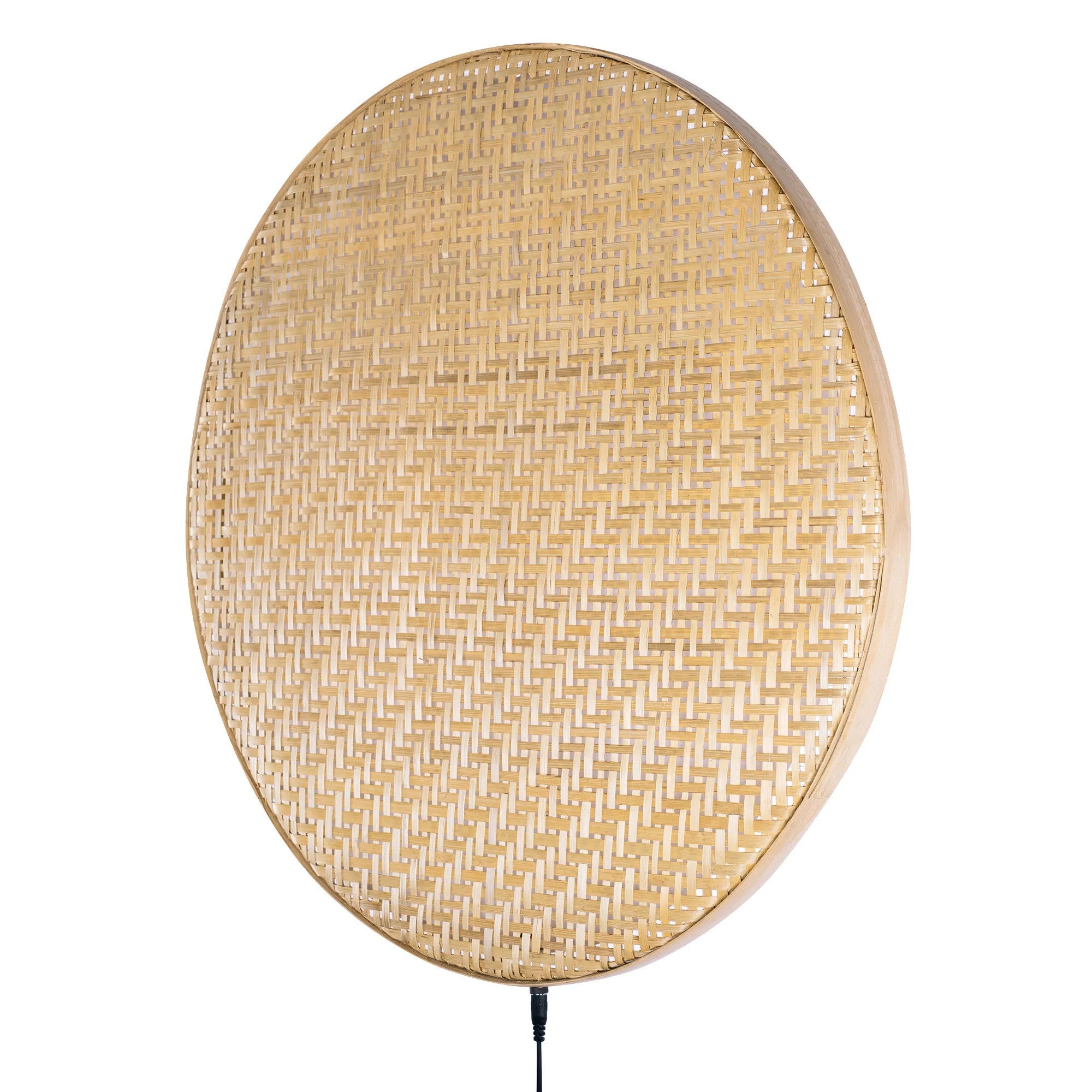 LAMPA ŚCIENNA KINKIET Boho APP1408-W 3