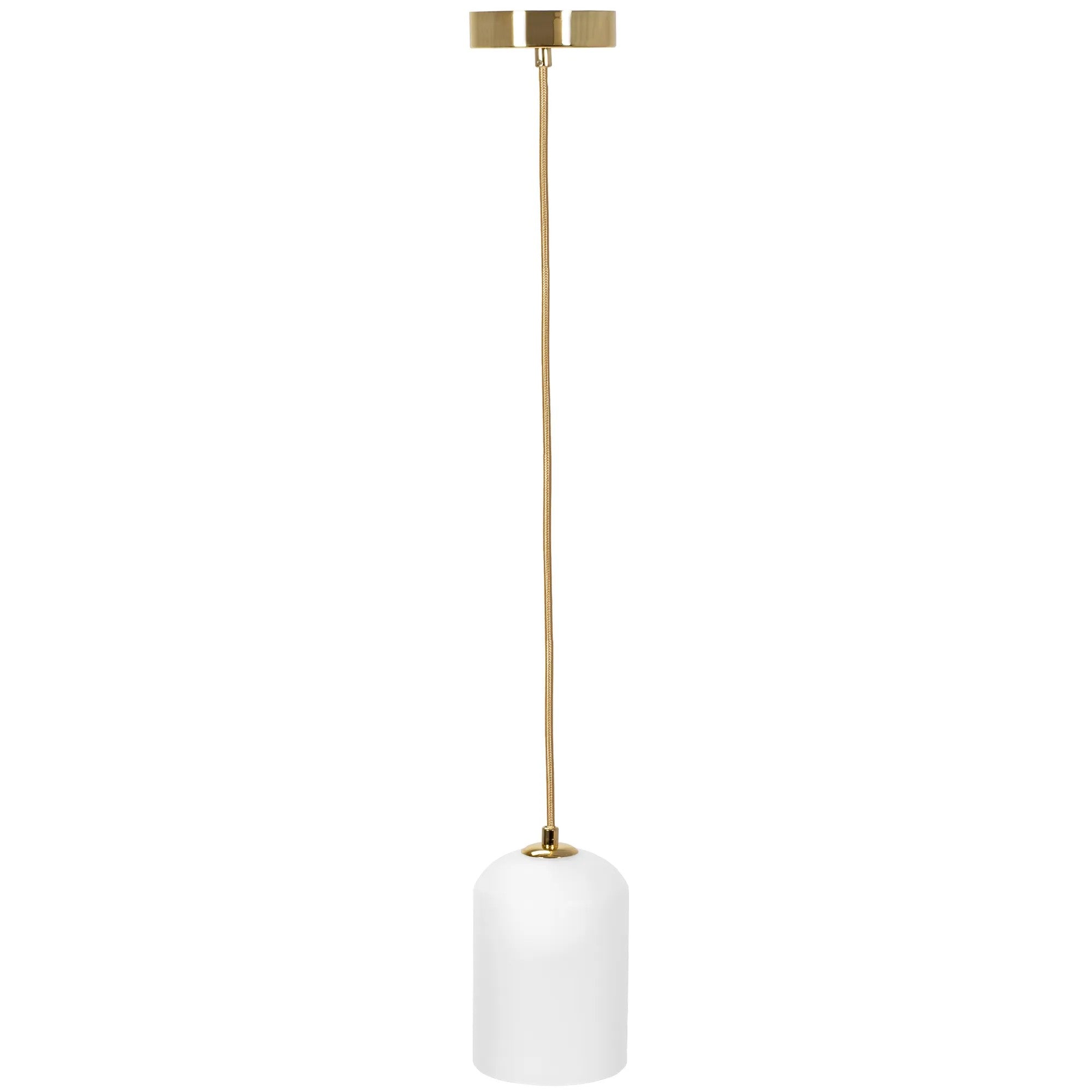 Lampa Wisząca APP1169-1CP 3