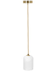 Lampa Wisząca APP1169-1CP 3