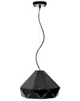 Lampa Sufitowa Wisząca APP236-1CP 3