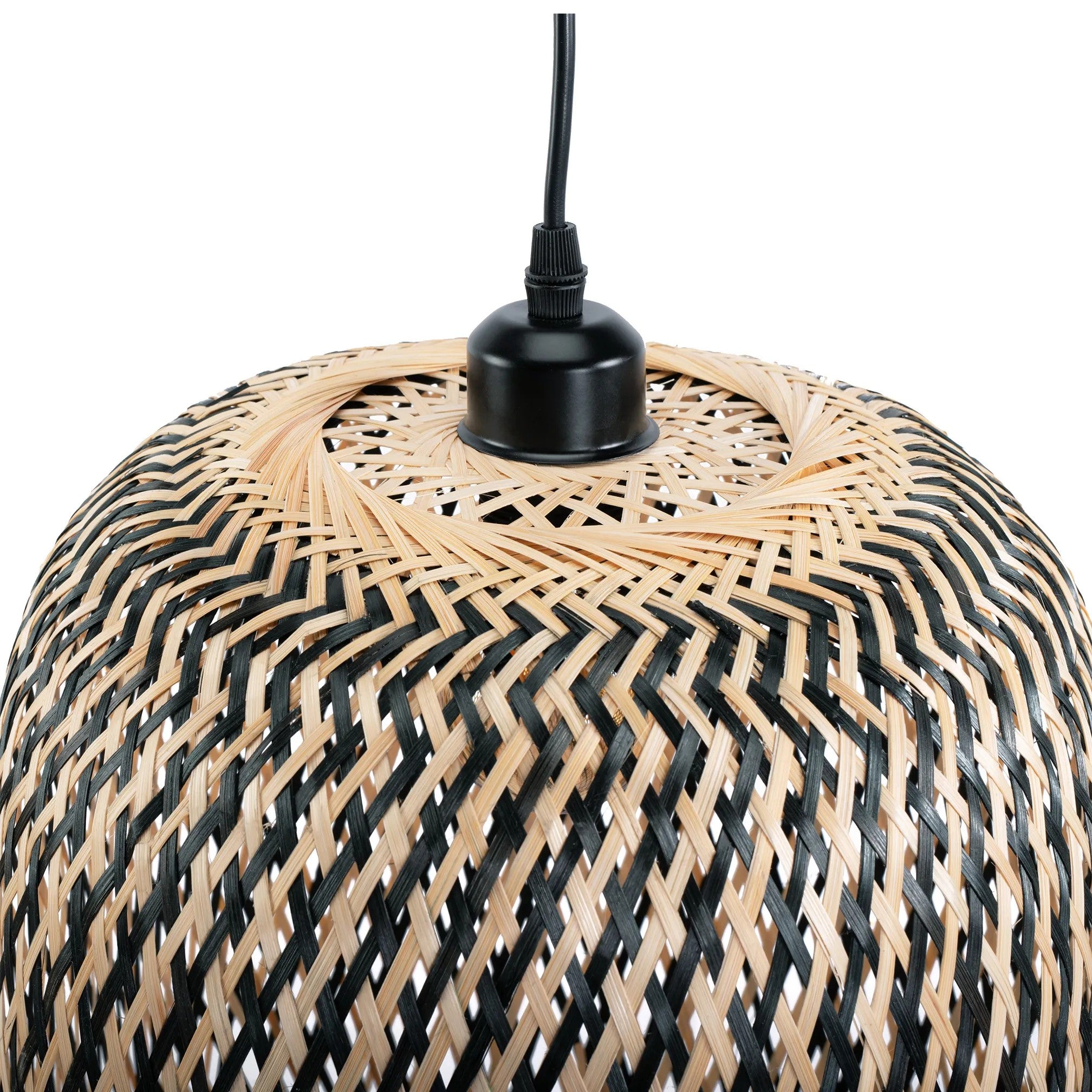 LAMPA SUFITOWA WISZĄCA BOHO APP1327-1CP 3