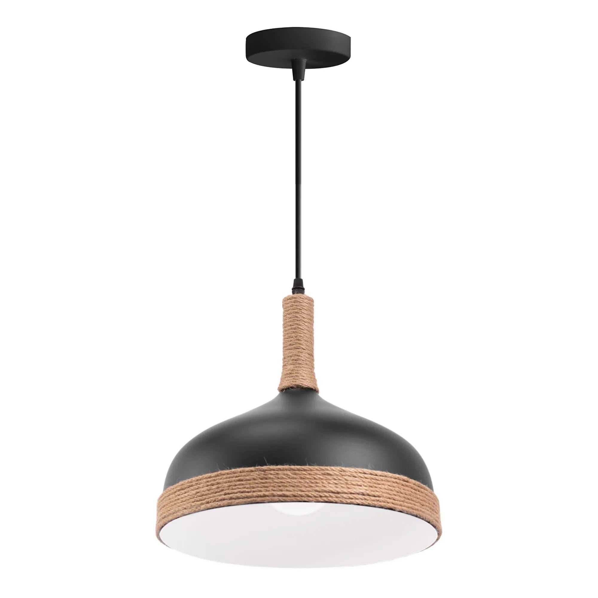 LAMPA SUFITOWA WISZĄCA APP1421-1CP 3