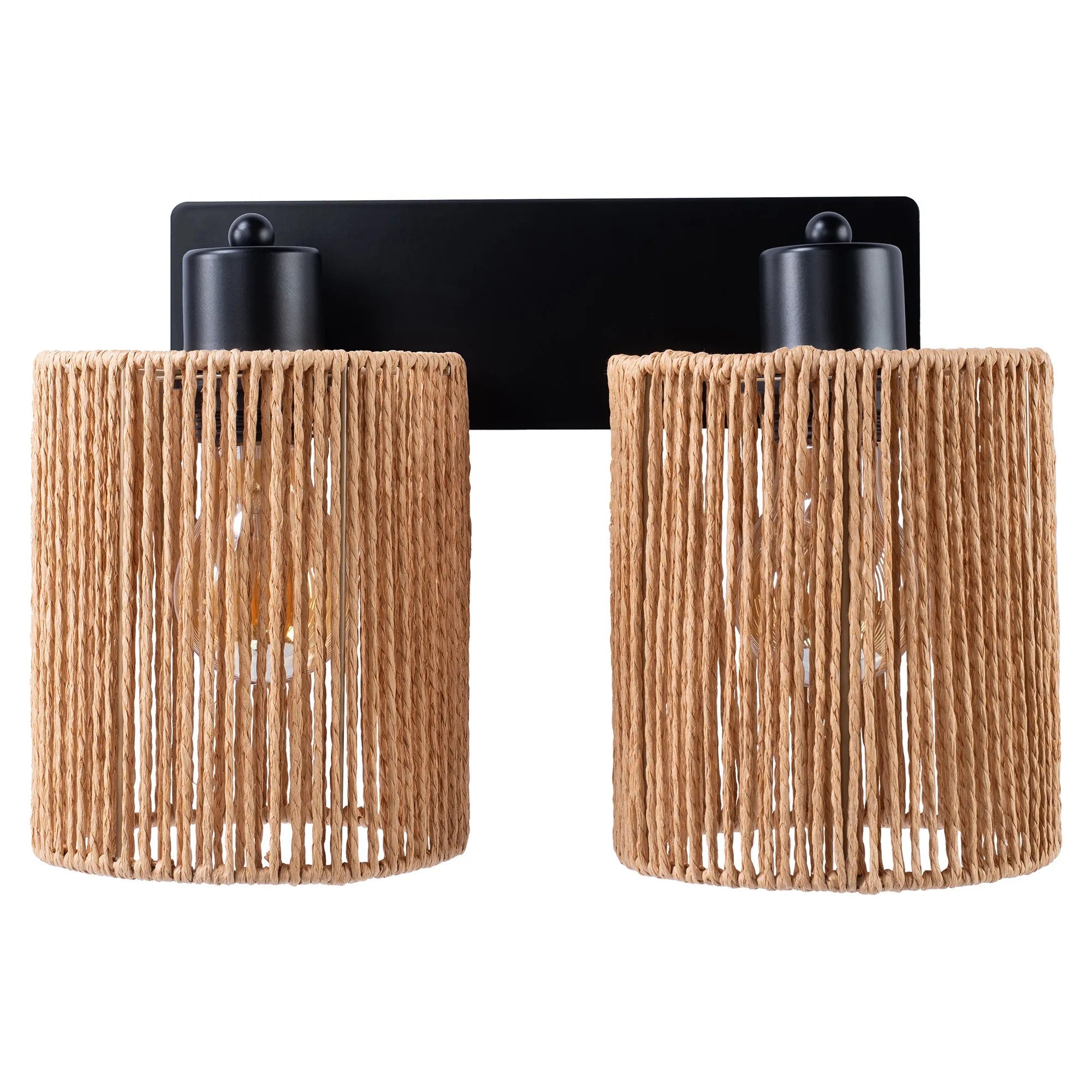 Kinkiet APP1824-2W NATURE BLACK 3