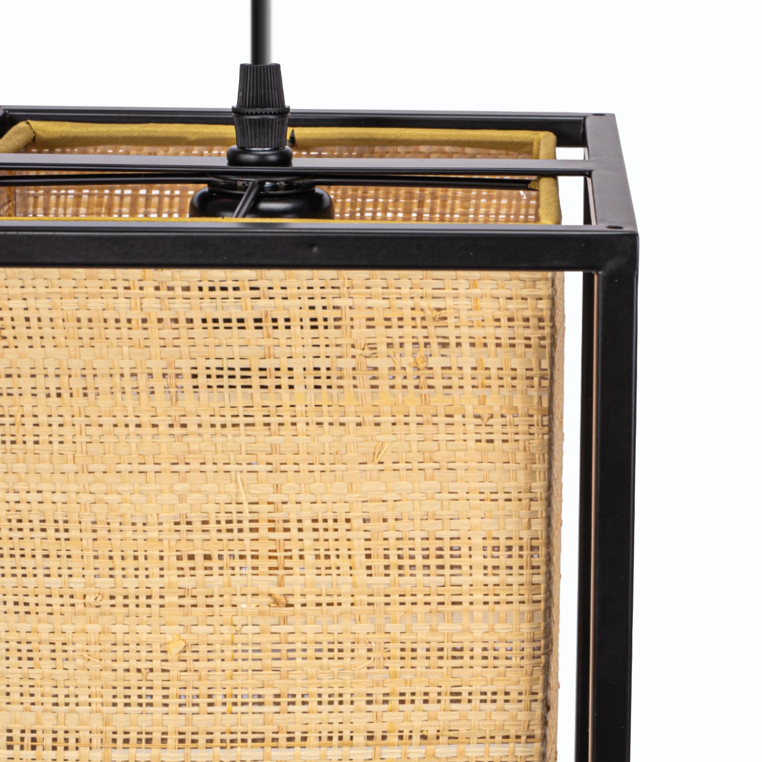 Lampa Wisząca APP1285-1CP 3