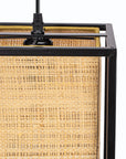 Lampa Wisząca APP1285-1CP 3
