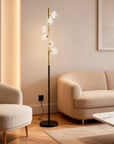 Lampa Stojąca Podłogowa APP917-6F 3