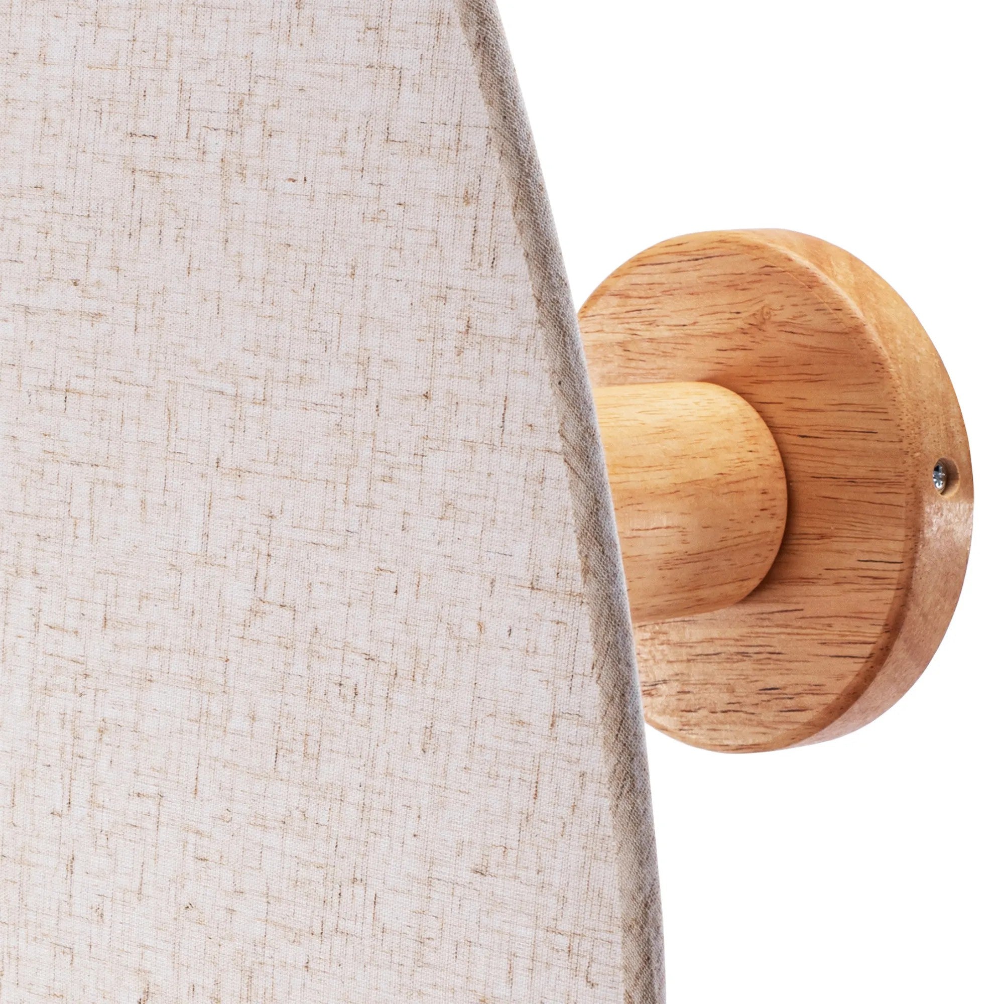 LAMPA ŚCIENNA KINKIET Boho APP1423-1W 3