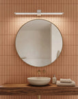 Kinkiet Łazienkowy LED SWE042-1W 80 Cm Chrom 3