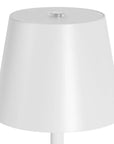 Lampka Nocna APP1370-T WHITE 3