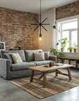 Lampa Geometric LE-02 Star 3