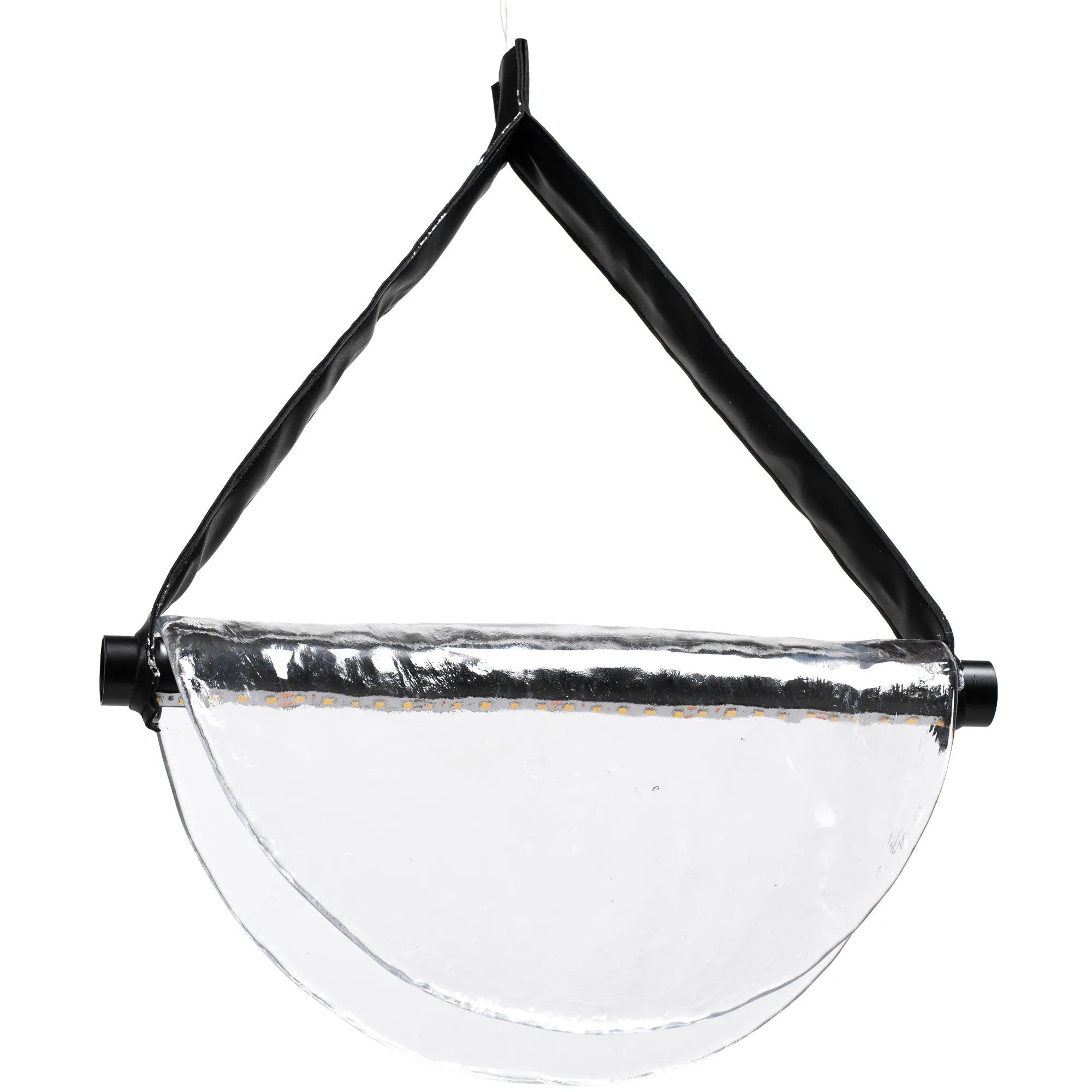 Lampa Sufitowa Wisząca APP1075-CP 3