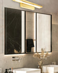 Kinkiet LED Gold 60cm APP837-1W 3