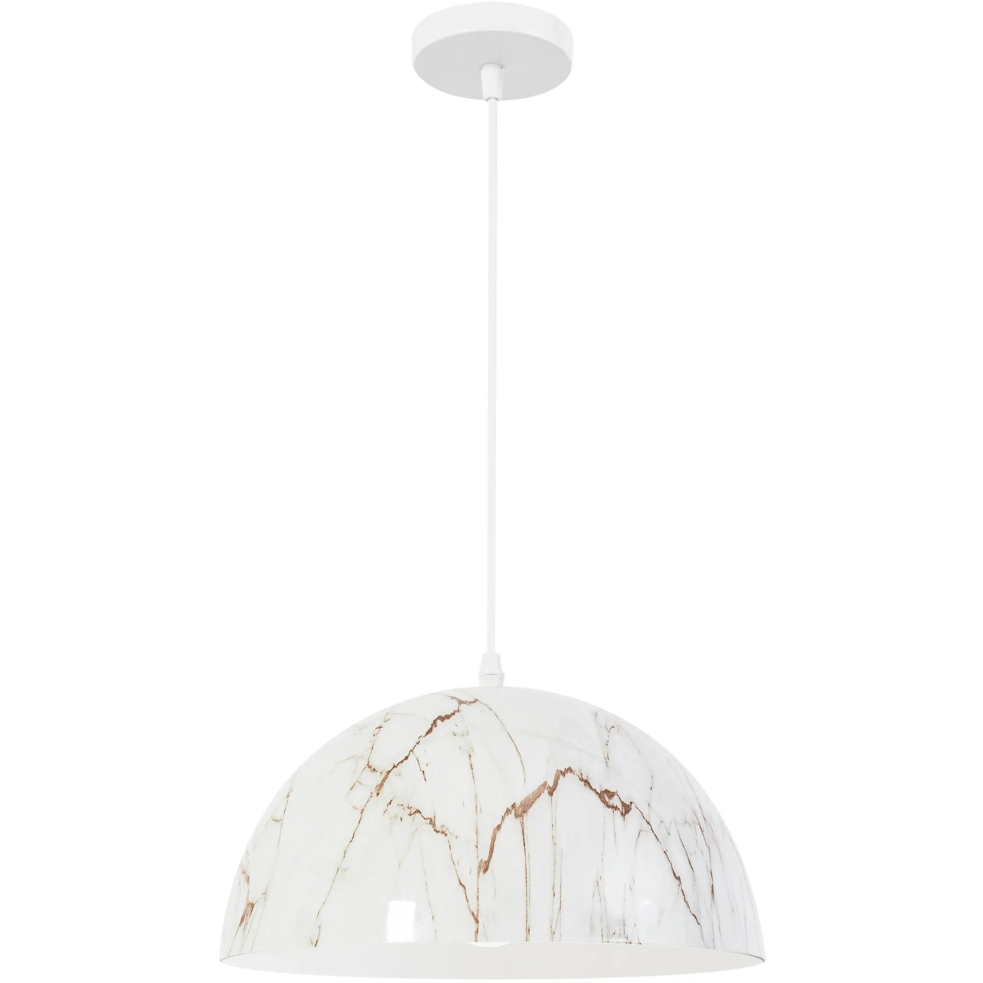 Lampa Wisząca APP911-1CP Marmur 3