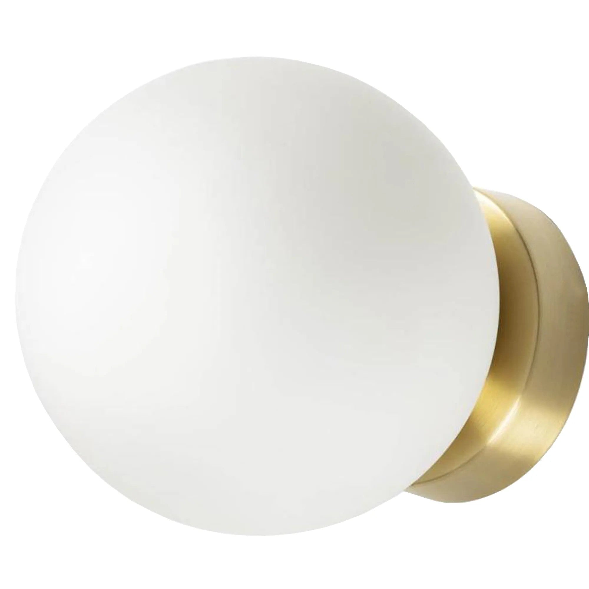 LAMPA ŚCIENNA KINKIET APP1250-1W Złota 3