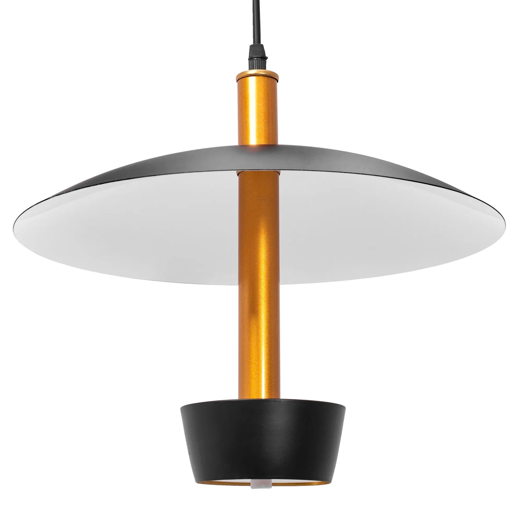 Lampa Wisząca APP914-1CP 3