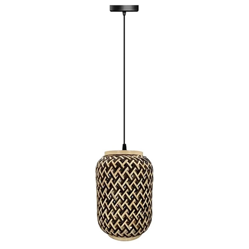 Lampa Wisząca Boho APP1424-1CP 3