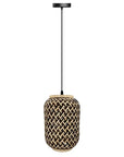 Lampa Wisząca Boho APP1424-1CP 3