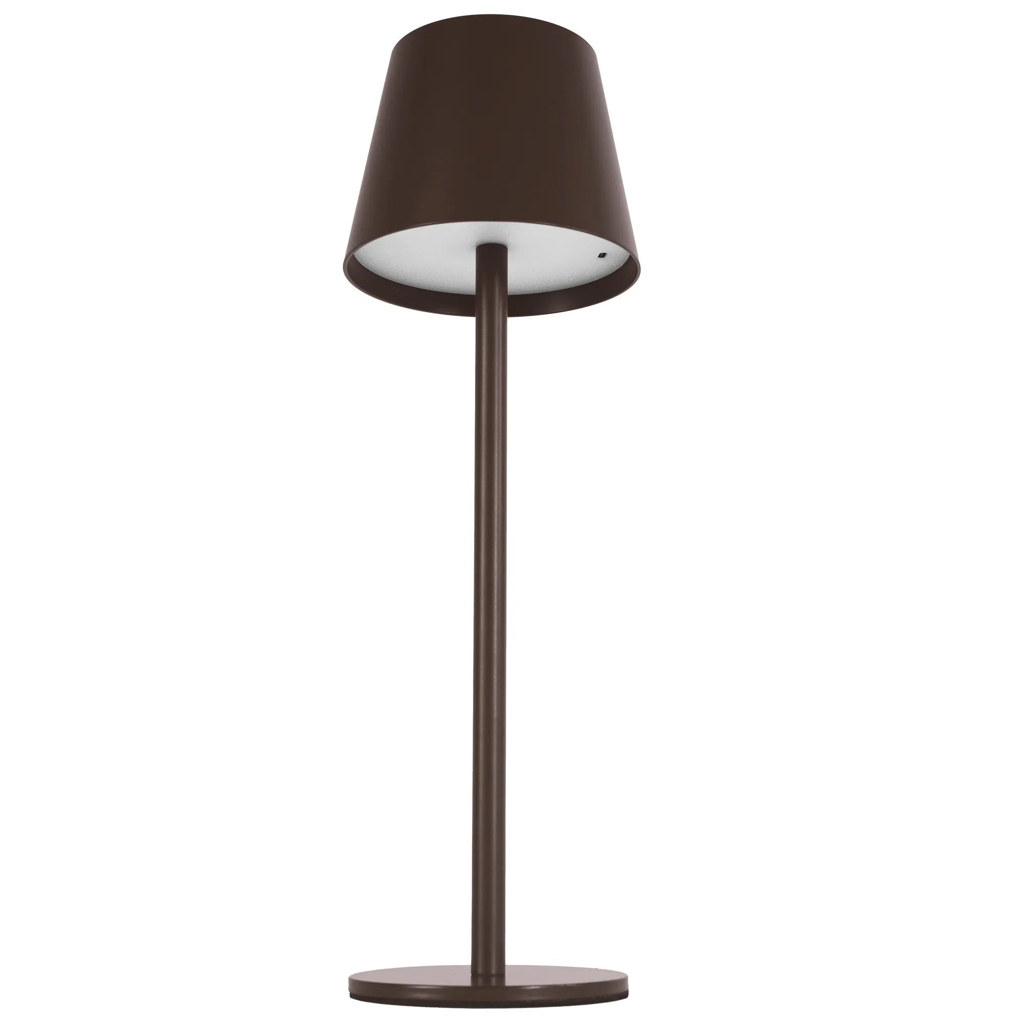 Lampka Nocna APP1366-T Brąz 3