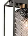 Lampa Sufitowa Plafon APP1264-1C 3