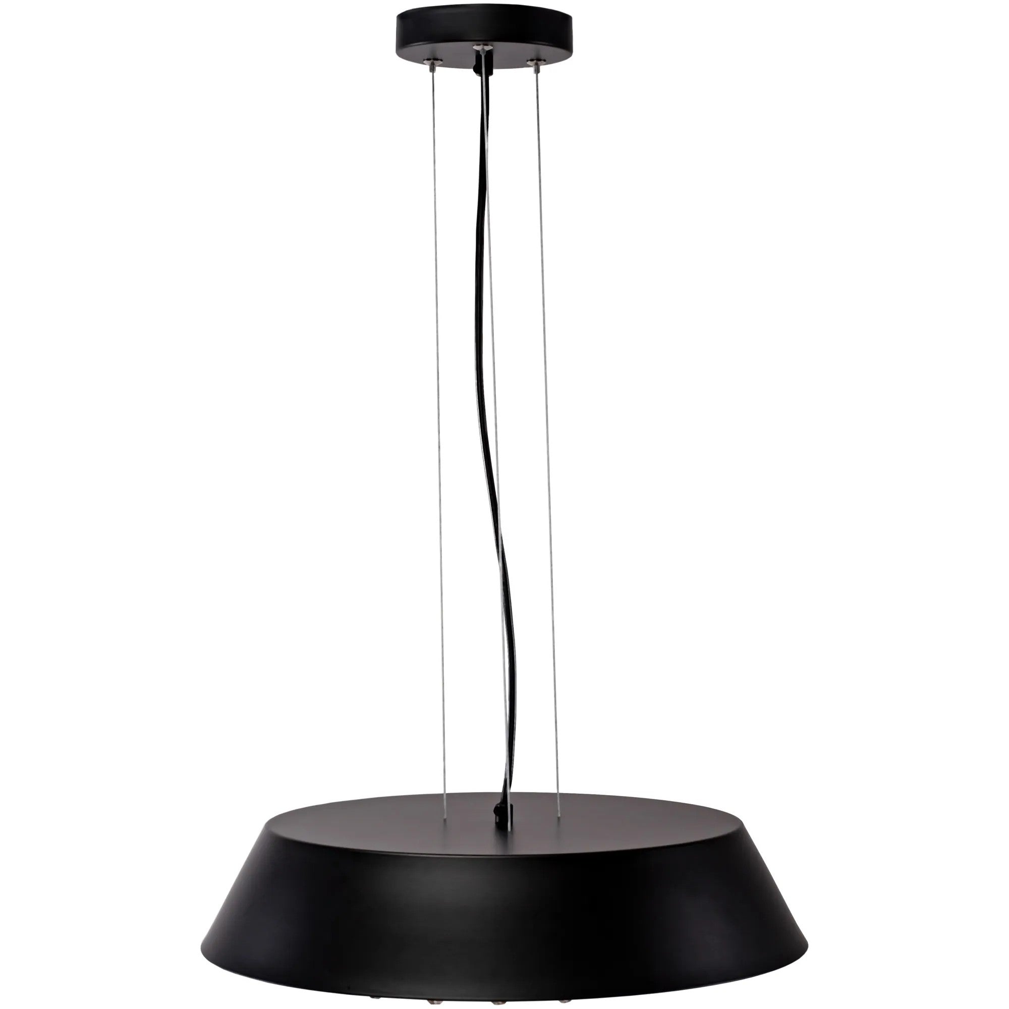 Lampa Wisząca Z Kryształami APP1028-CP 3