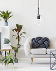 Lampa Wisząca APP1176-1CP 3