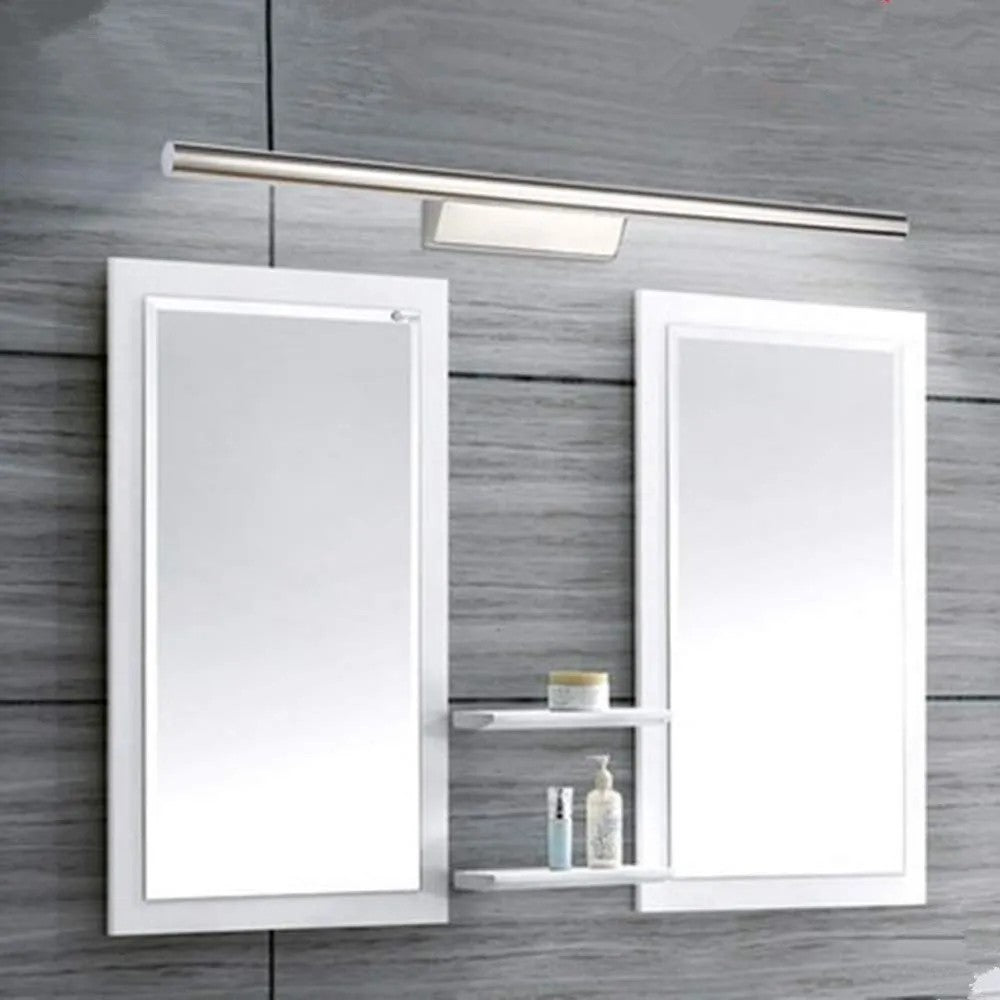 LAMPA KINKIET ŁAZIENKOWY LED NAD LUSTRO 5W 40CM APP361-1W 3